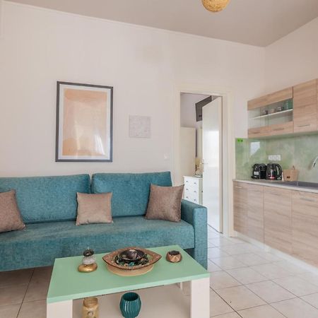 Kissamos Sea View Beach Apartments Екстер'єр фото