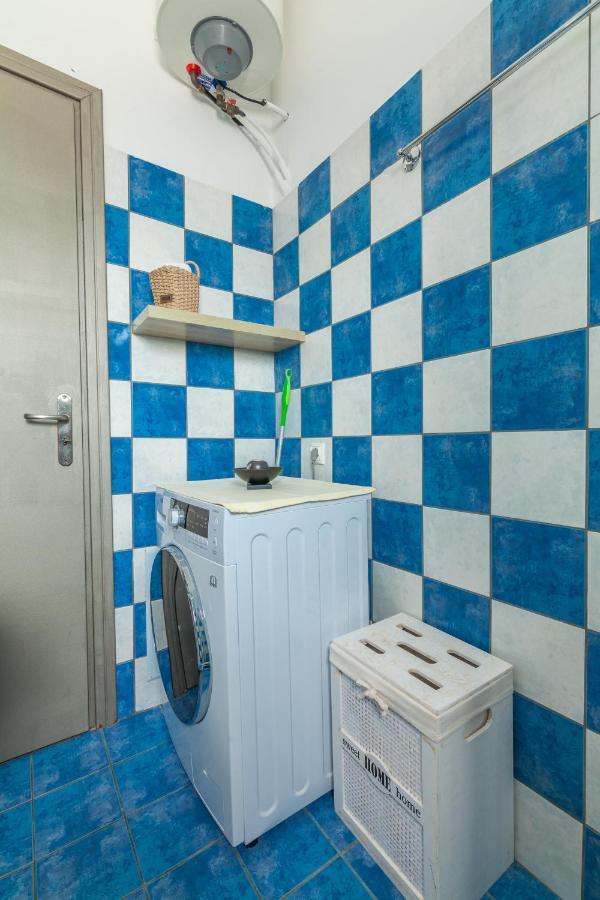 Kissamos Sea View Beach Apartments Екстер'єр фото