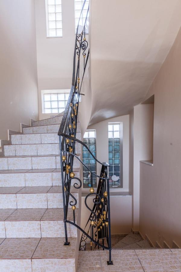 Kissamos Sea View Beach Apartments Екстер'єр фото
