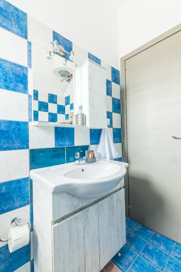 Kissamos Sea View Beach Apartments Екстер'єр фото