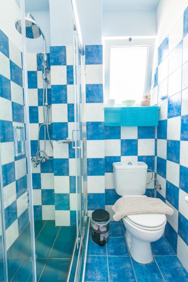 Kissamos Sea View Beach Apartments Екстер'єр фото