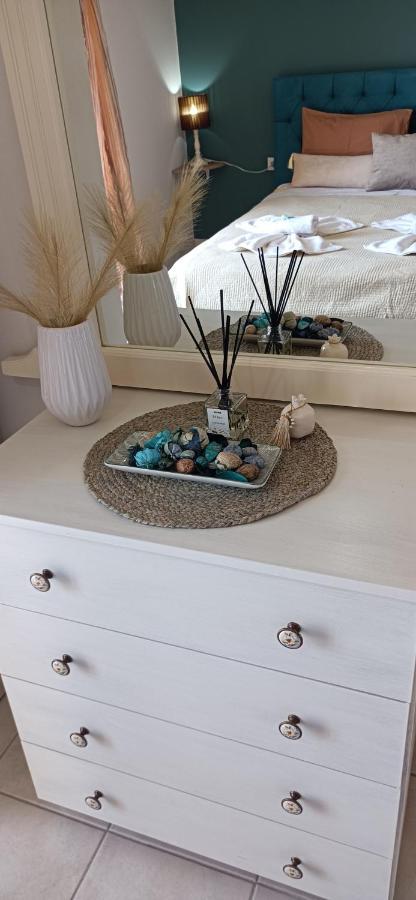 Kissamos Sea View Beach Apartments Екстер'єр фото