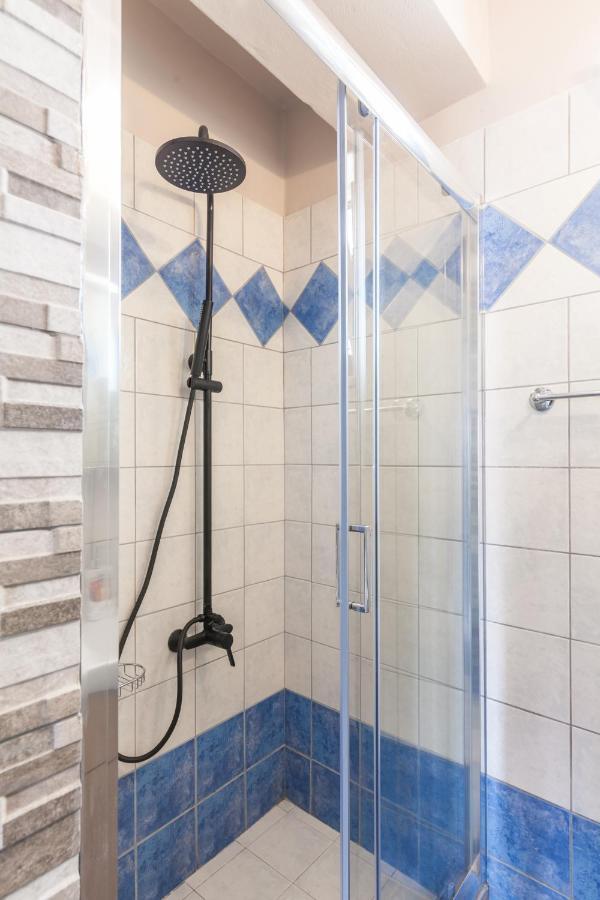 Kissamos Sea View Beach Apartments Екстер'єр фото
